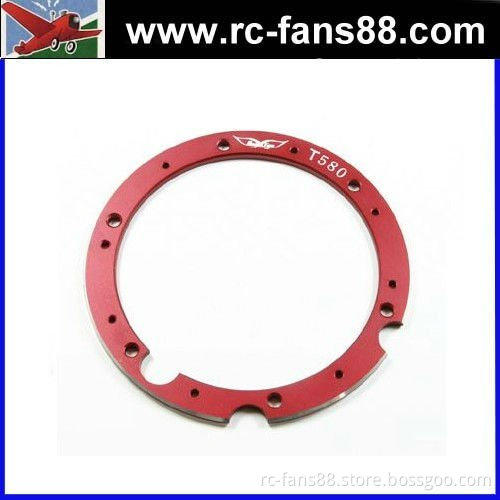 X Mode Conversion Disk/Ring for LOTUSRC T580 Quadcopter